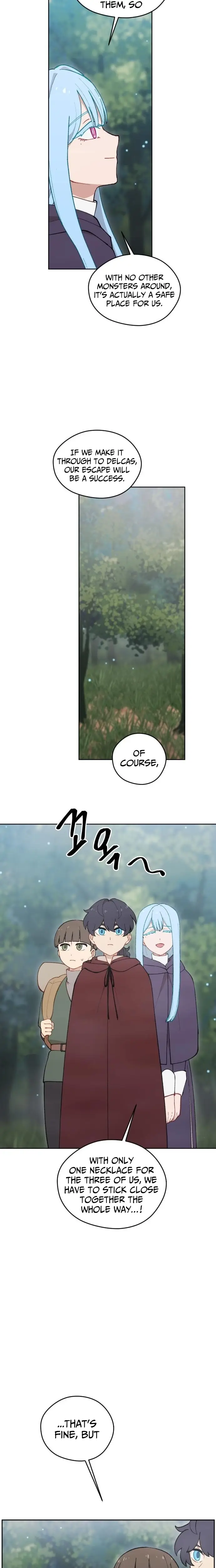 Read The Legend of AAAA Manga Online