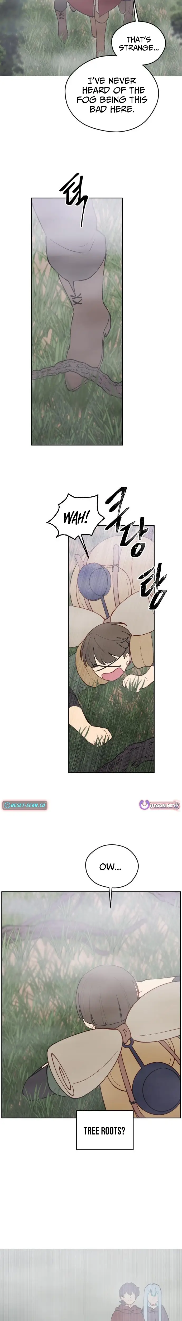 Read The Legend of AAAA Manga Online