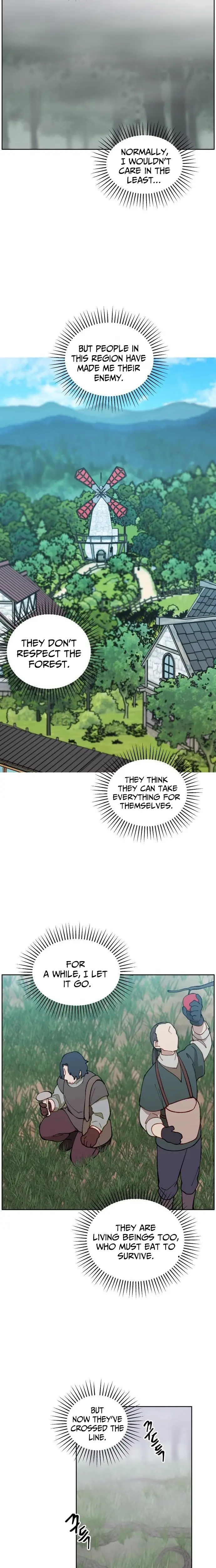 Read The Legend of AAAA Manga Online