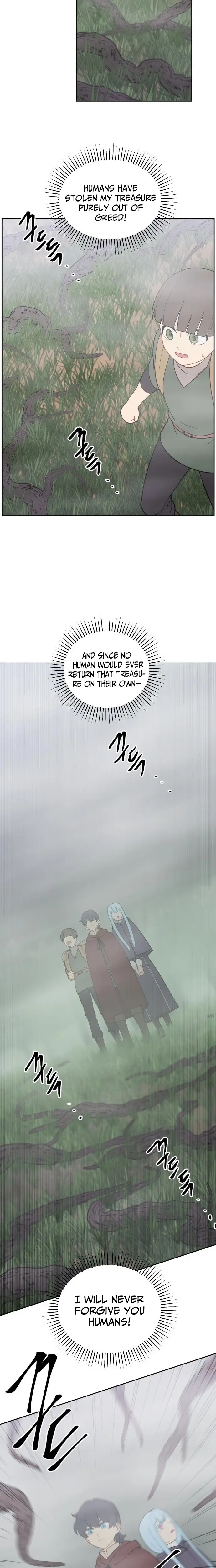 Read The Legend of AAAA Manga Online