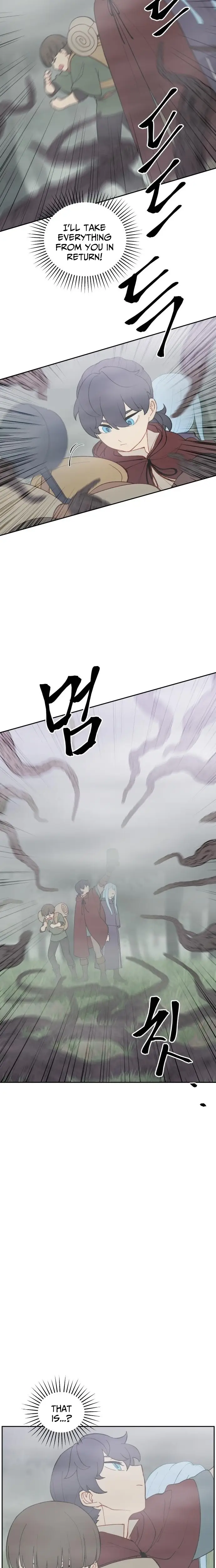 Read The Legend of AAAA Manga Online