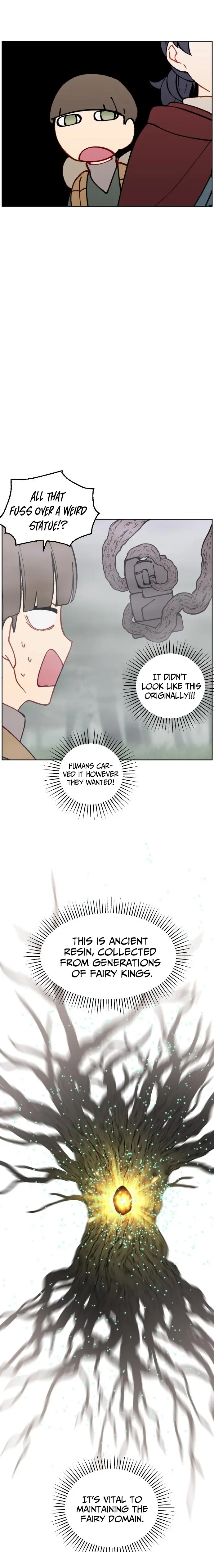 Read The Legend of AAAA Manga Online