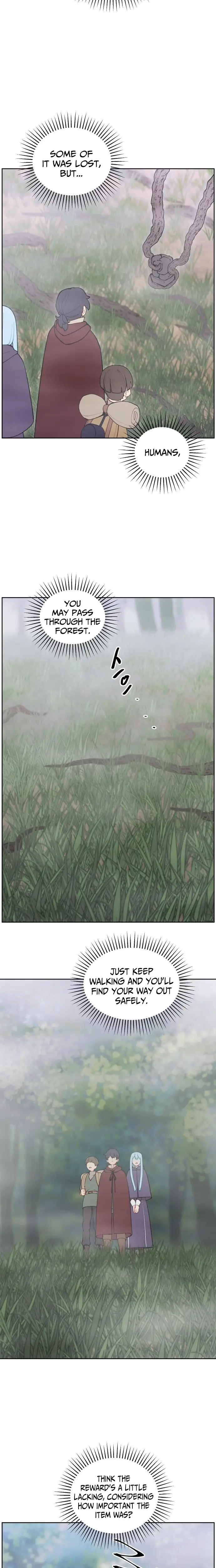 Read The Legend of AAAA Manga Online