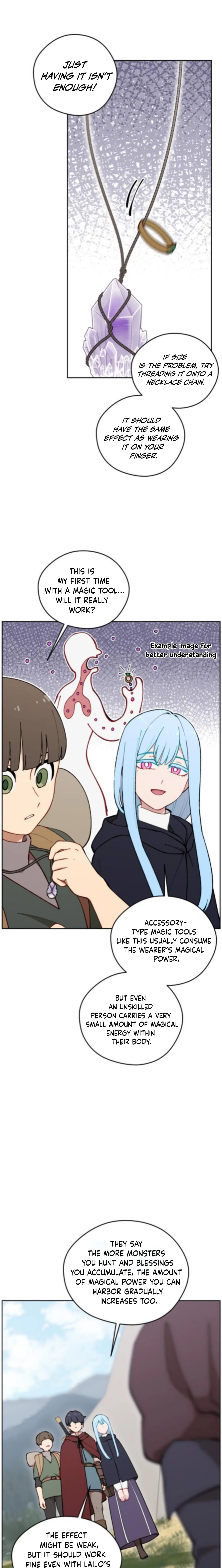 Read The Legend of AAAA Manga Online