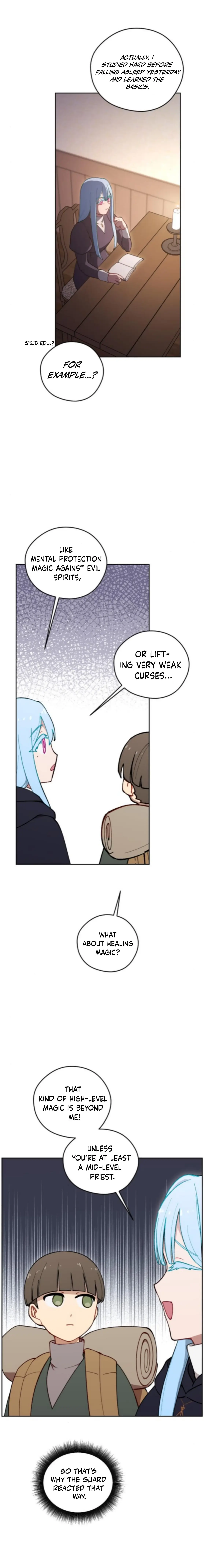 Read The Legend of AAAA Manga Online