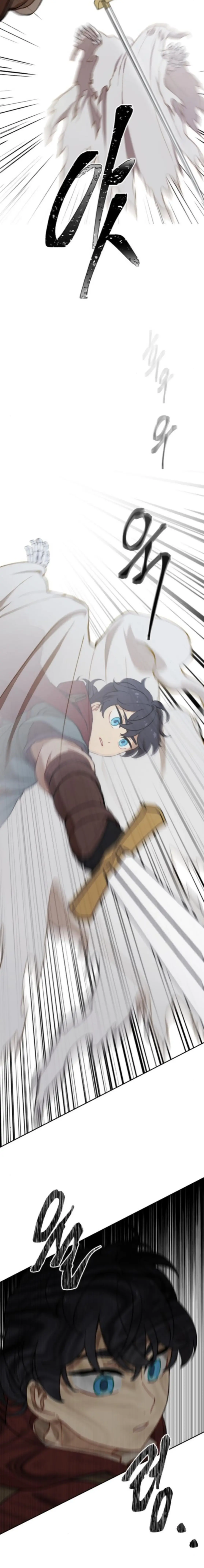 Read The Legend of AAAA Manga Online