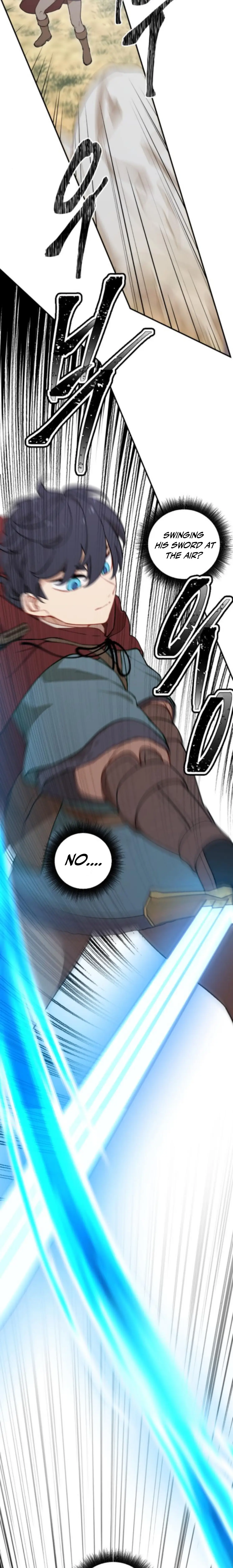 Read The Legend of AAAA Manga Online