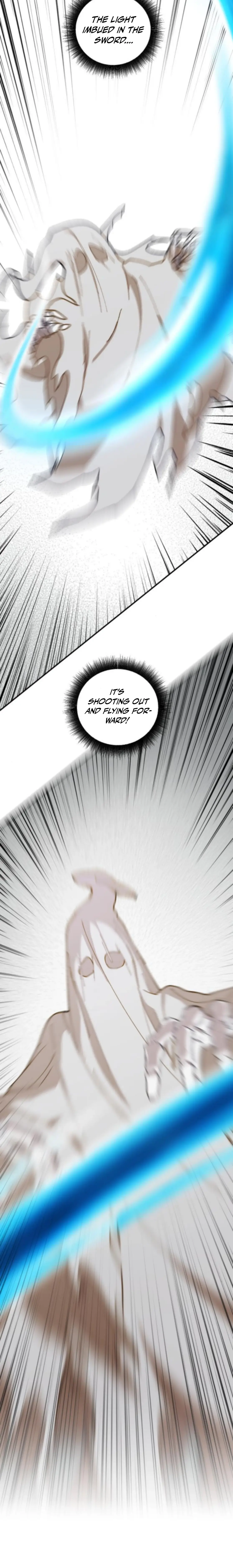 Read The Legend of AAAA Manga Online