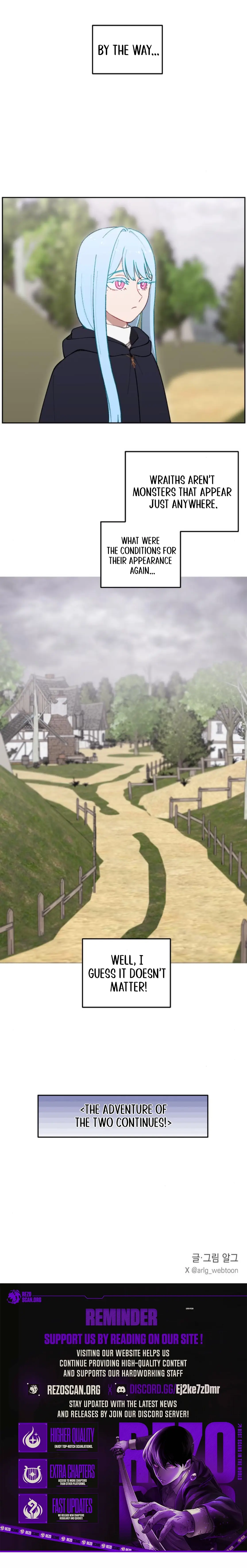 Read The Legend of AAAA Manga Online