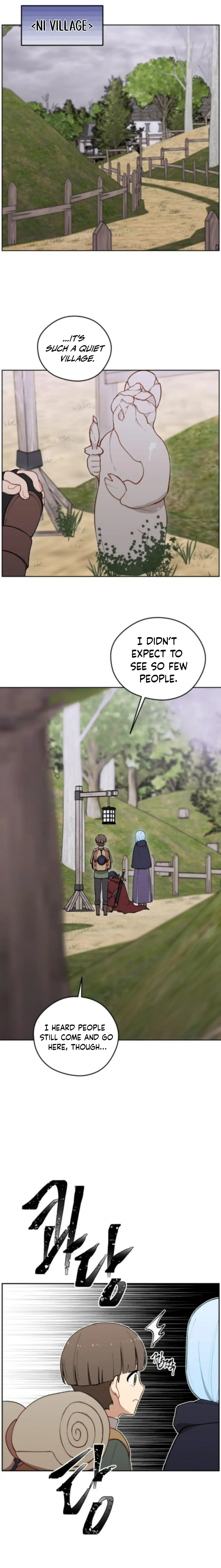 Read The Legend of AAAA Manga Online