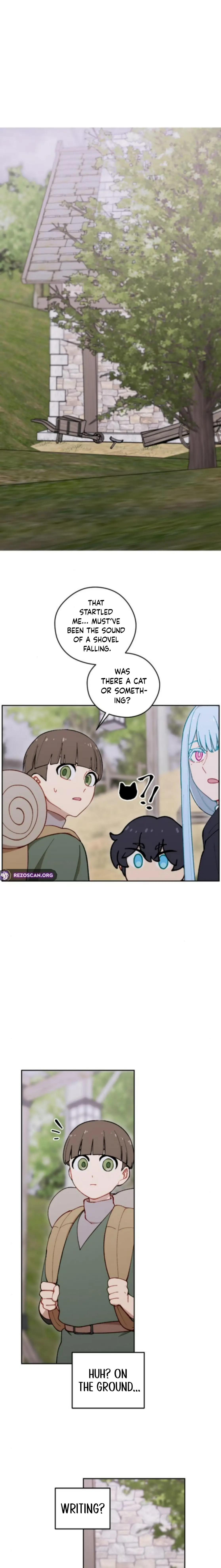 Read The Legend of AAAA Manga Online