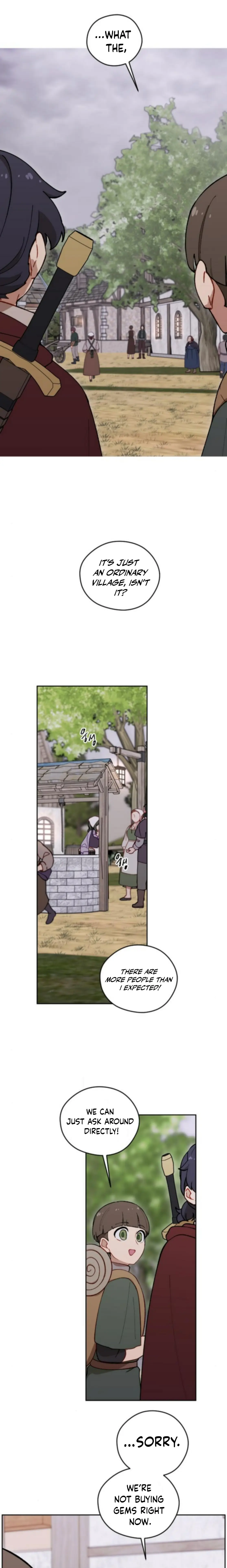 Read The Legend of AAAA Manga Online