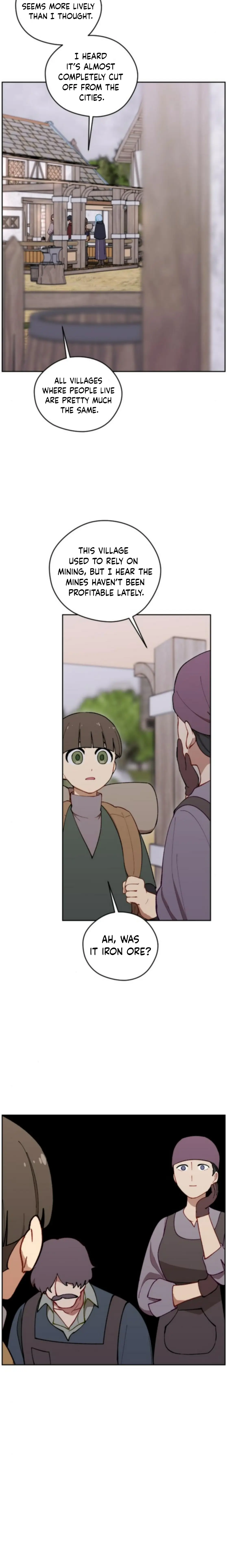 Read The Legend of AAAA Manga Online