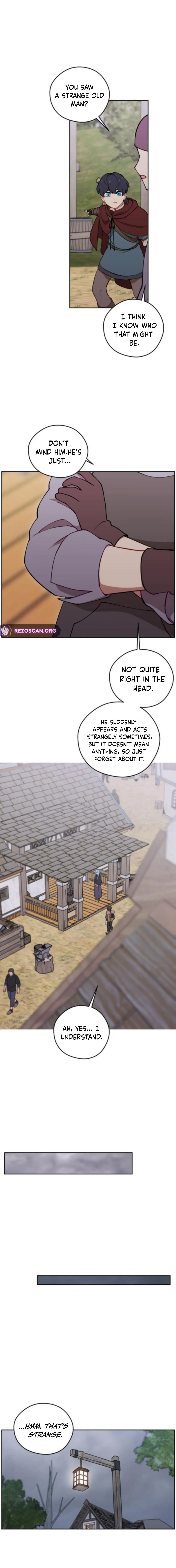 Read The Legend of AAAA Manga Online