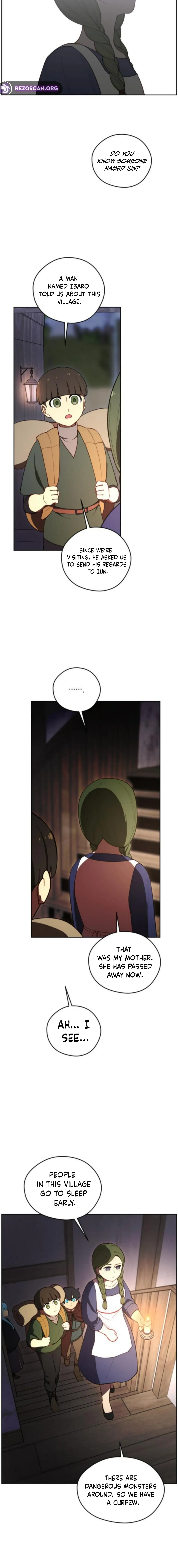 Read The Legend of AAAA Manga Online