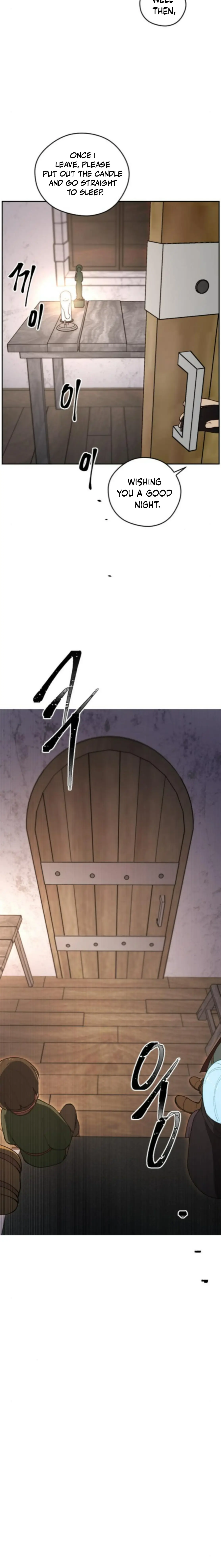 Read The Legend of AAAA Manga Online