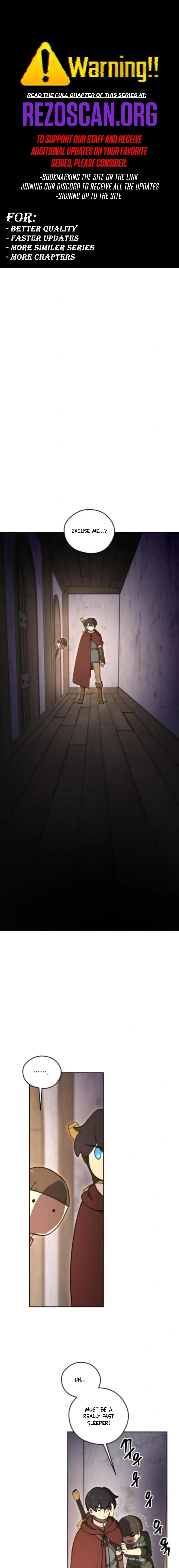 Read The Legend of AAAA Manga Online