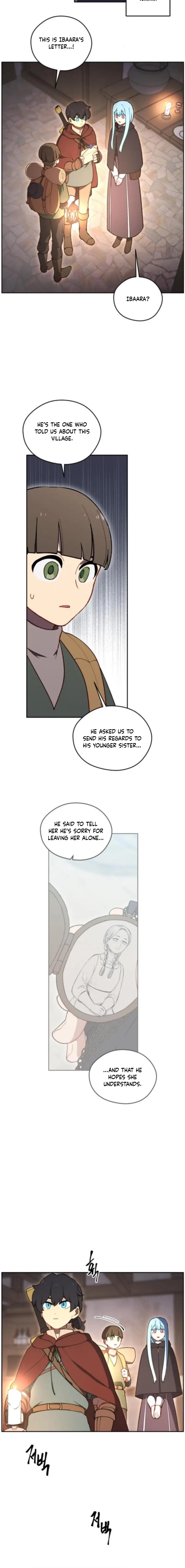 Read The Legend of AAAA Manga Online