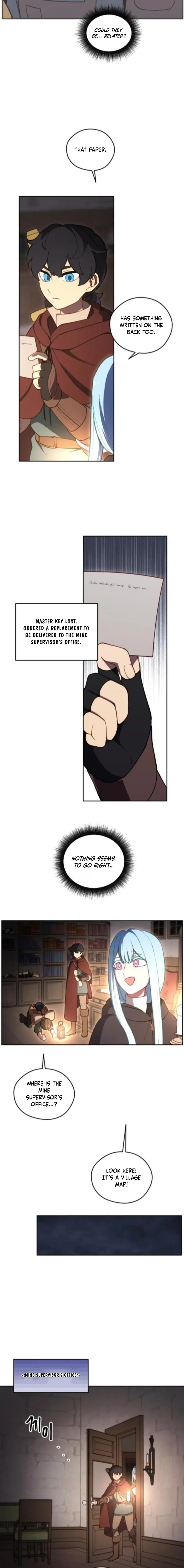 Read The Legend of AAAA Manga Online