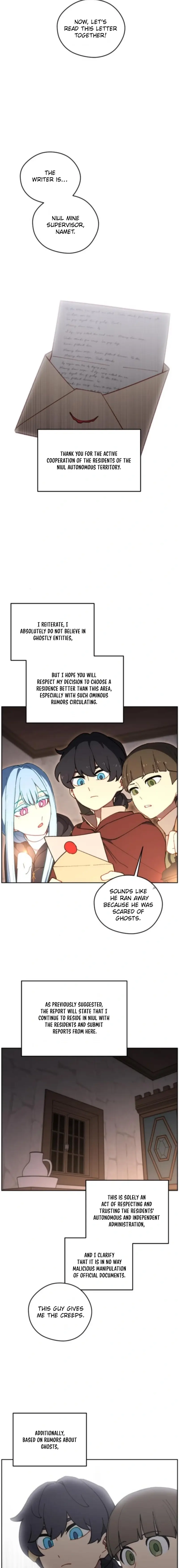 Read The Legend of AAAA Manga Online