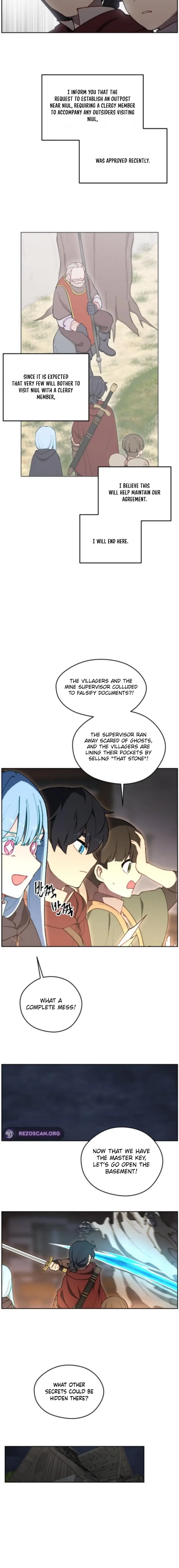 Read The Legend of AAAA Manga Online