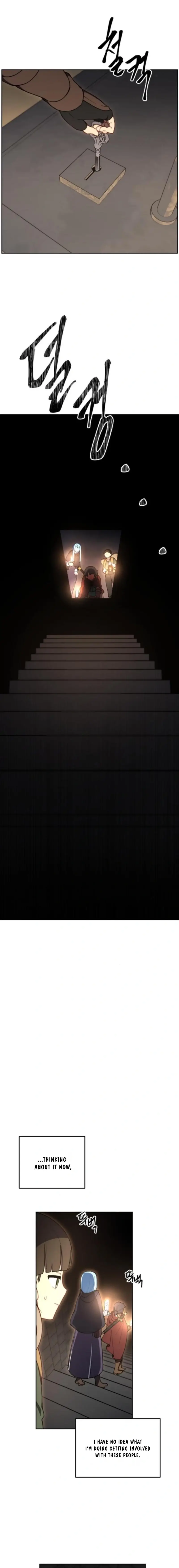 Read The Legend of AAAA Manga Online