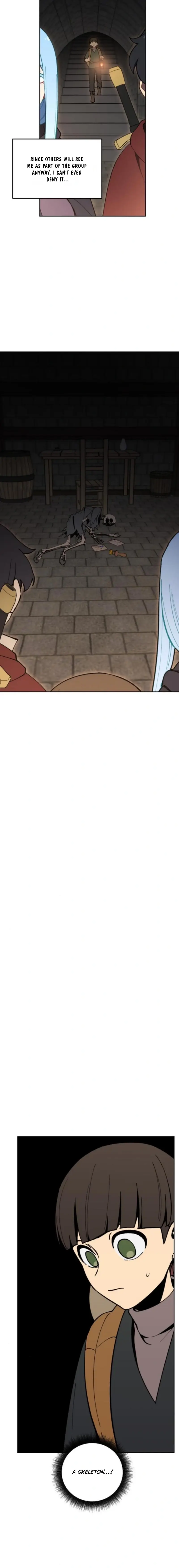 Read The Legend of AAAA Manga Online