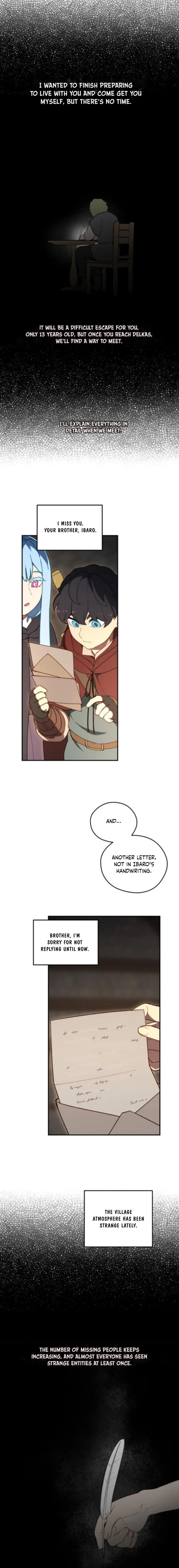 Read The Legend of AAAA Manga Online