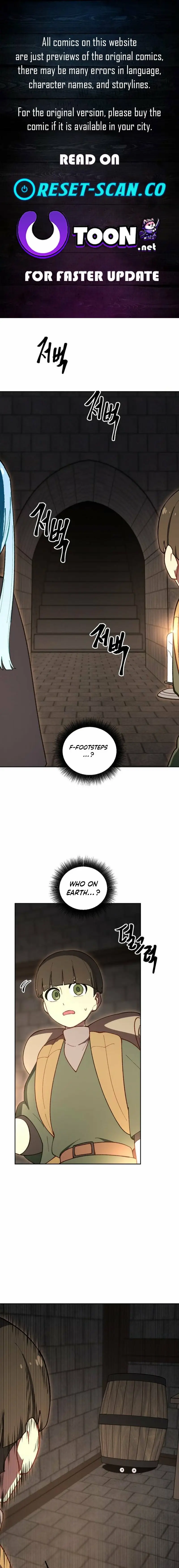 Read The Legend of AAAA Manga Online