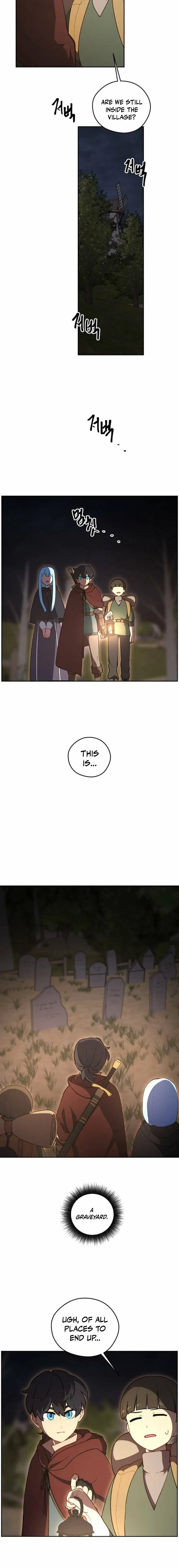 Read The Legend of AAAA Manga Online