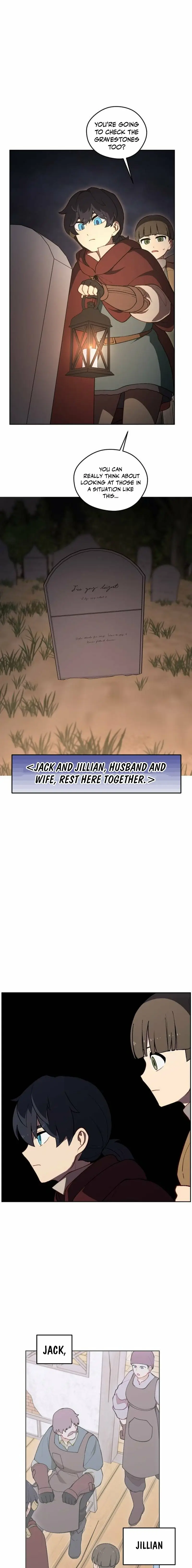 Read The Legend of AAAA Manga Online