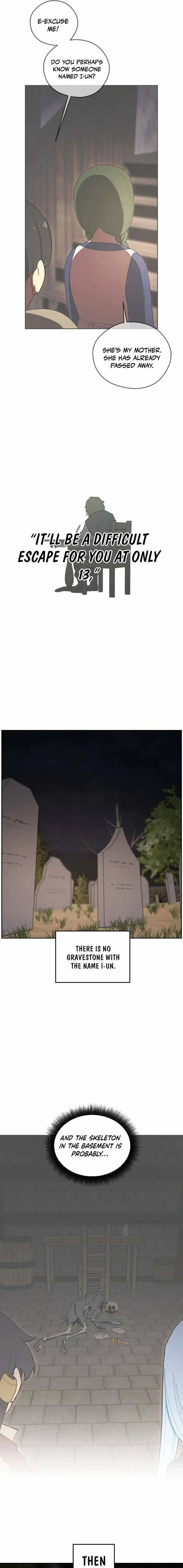 Read The Legend of AAAA Manga Online