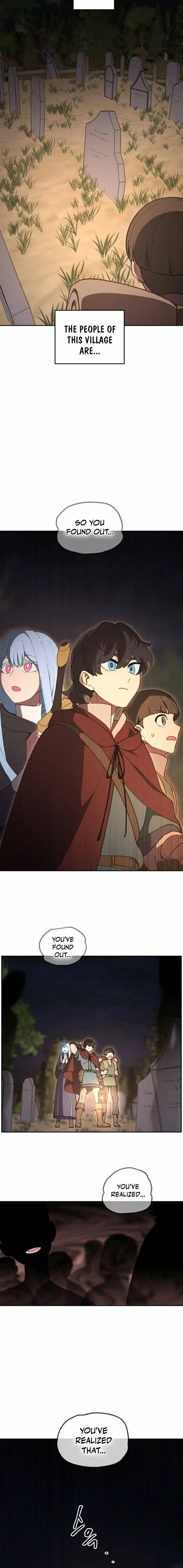 Read The Legend of AAAA Manga Online