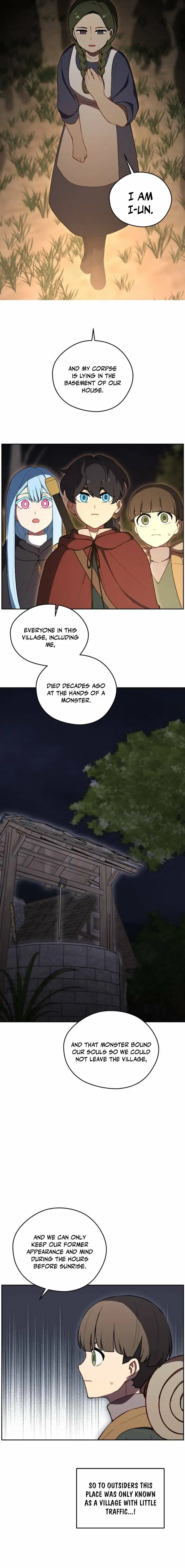 Read The Legend of AAAA Manga Online