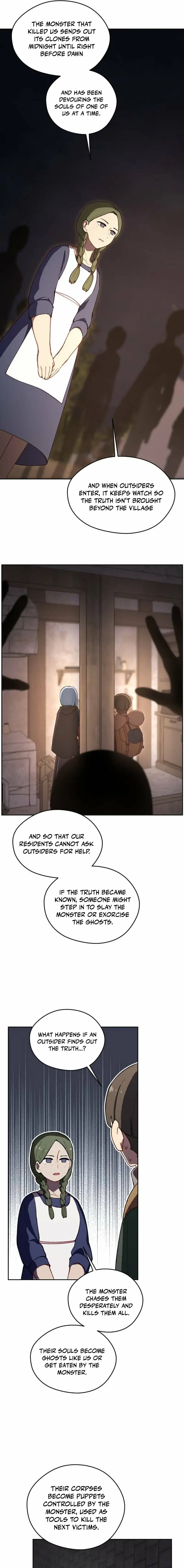 Read The Legend of AAAA Manga Online