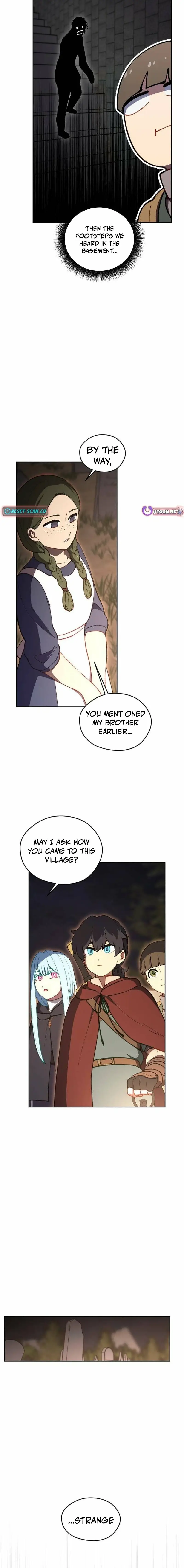 Read The Legend of AAAA Manga Online