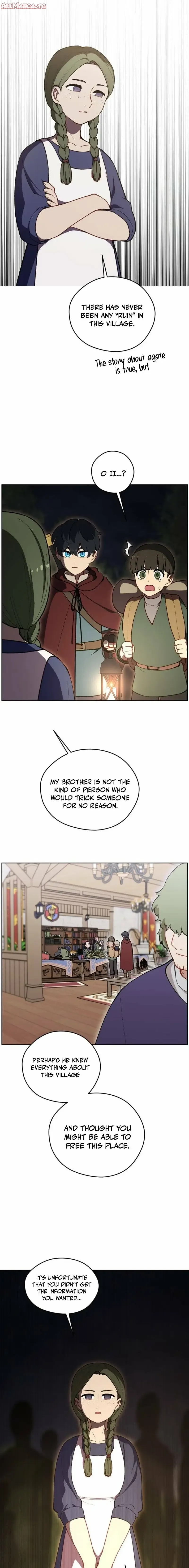 Read The Legend of AAAA Manga Online