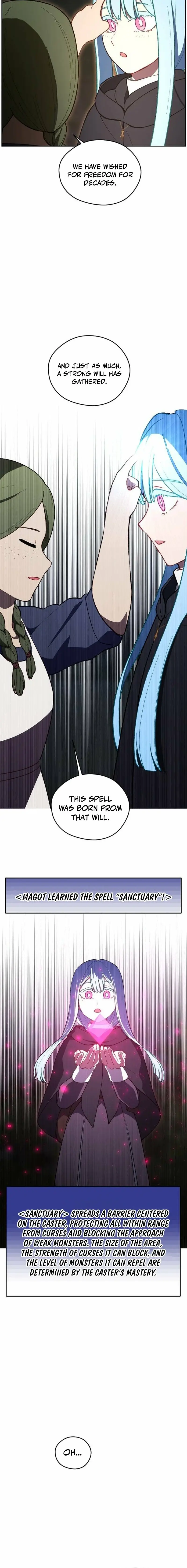 Read The Legend of AAAA Manga Online