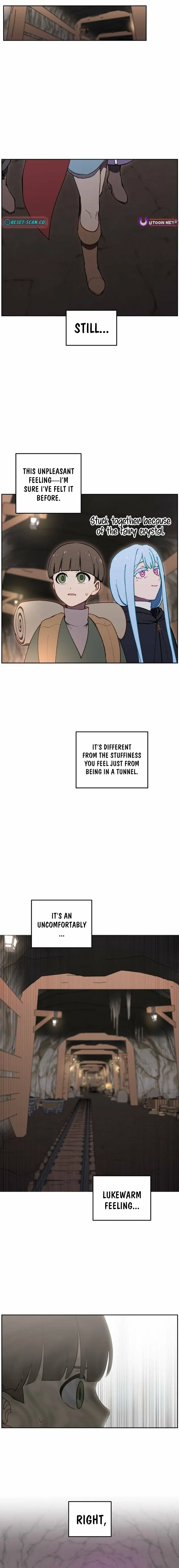 Read The Legend of AAAA Manga Online