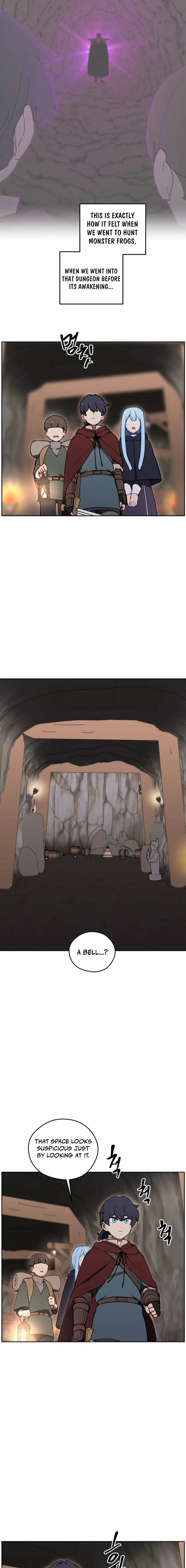 Read The Legend of AAAA Manga Online