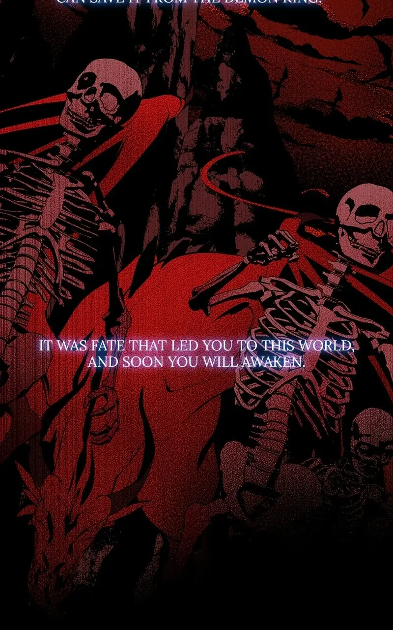 Read The Legend of AAAA Manga Online