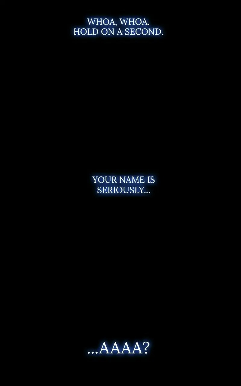 Read The Legend of AAAA Manga Online