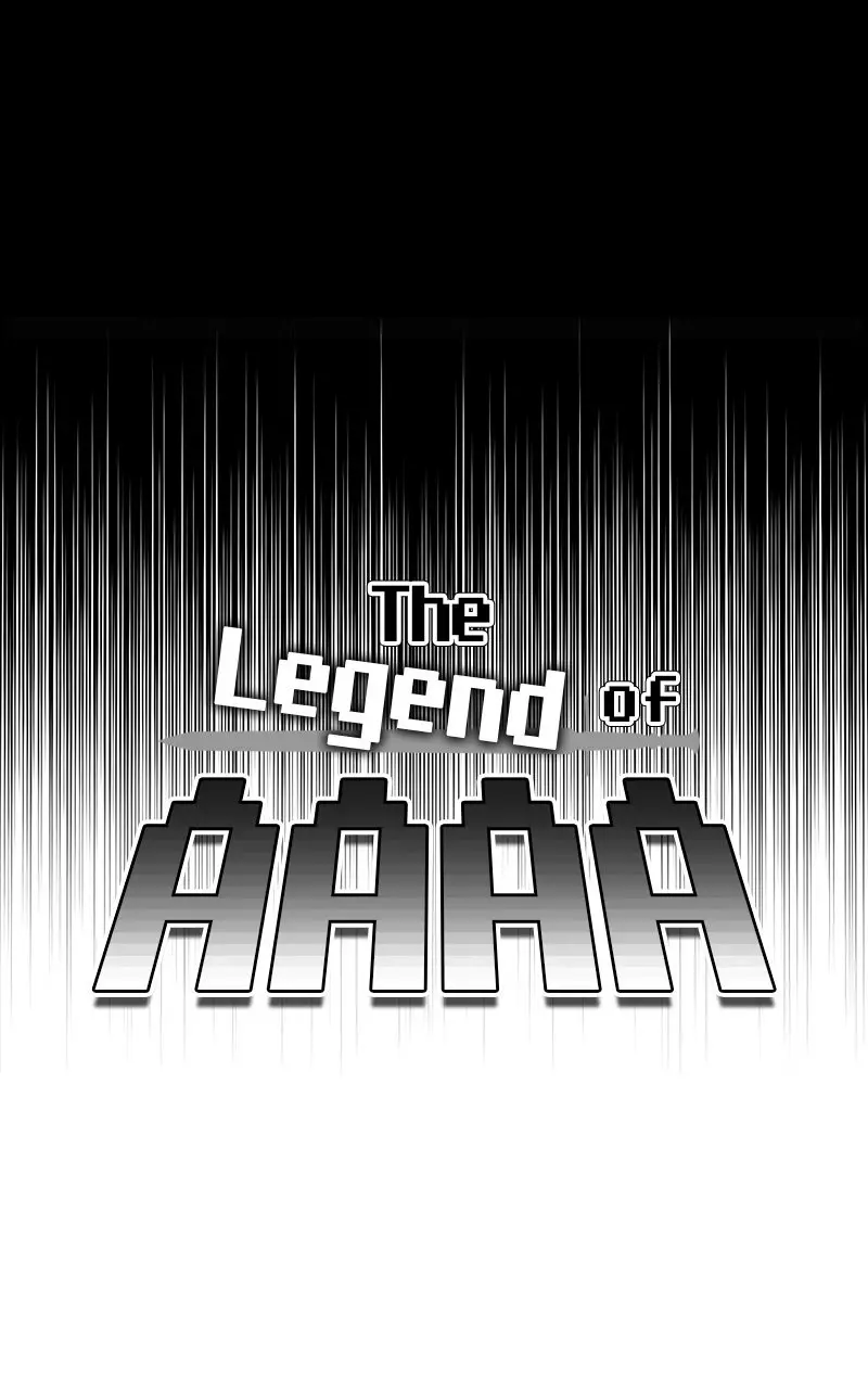 Read The Legend of AAAA Manga Online
