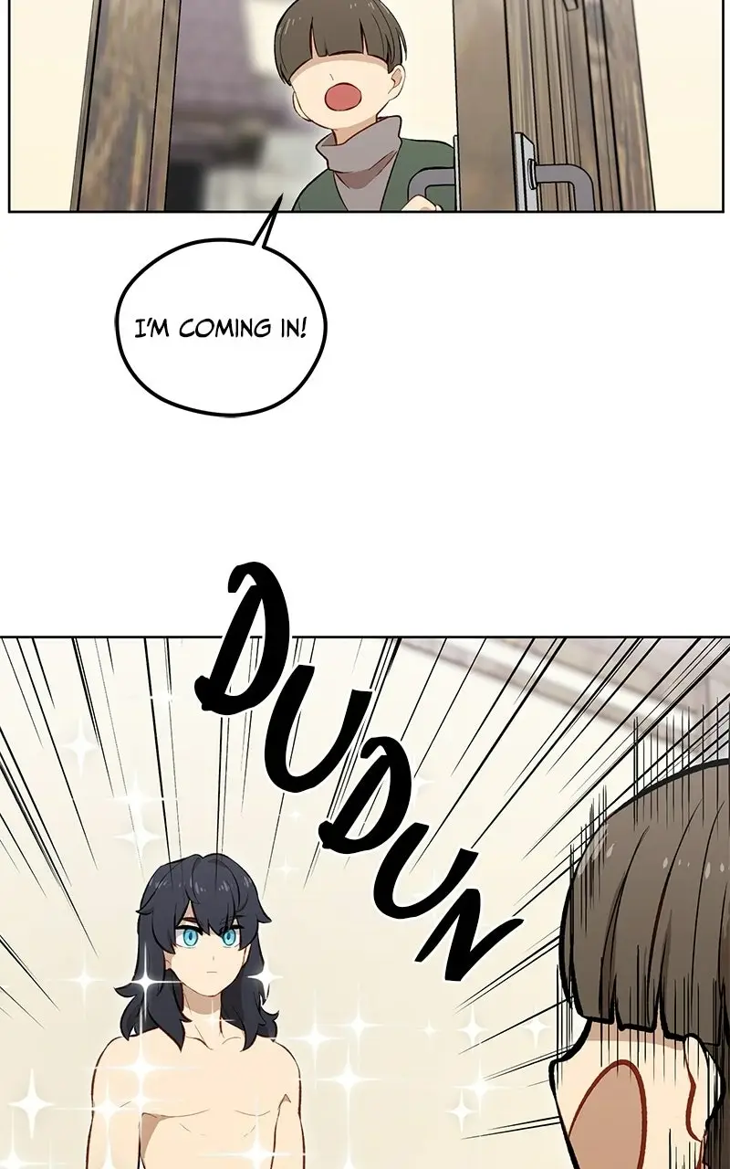 Read The Legend of AAAA Manga Online