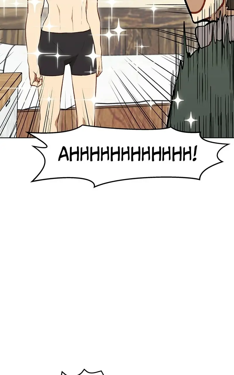 Read The Legend of AAAA Manga Online