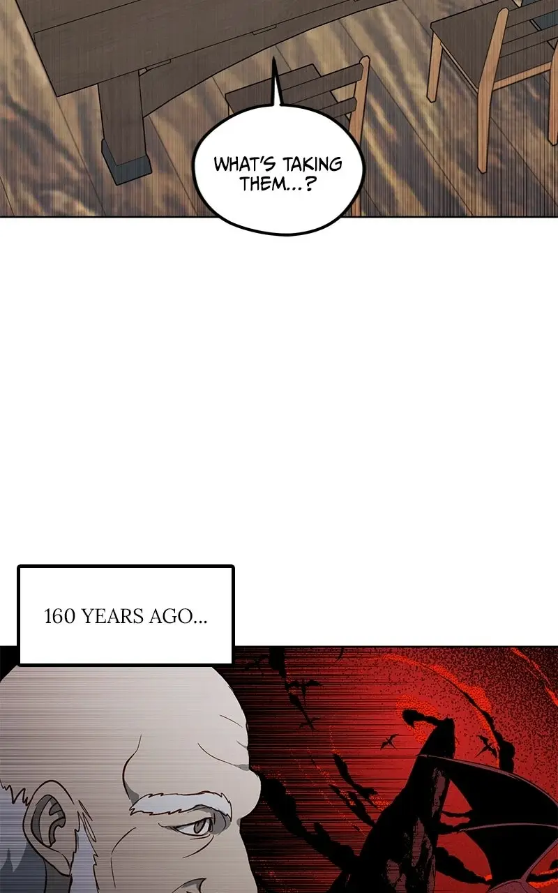 Read The Legend of AAAA Manga Online