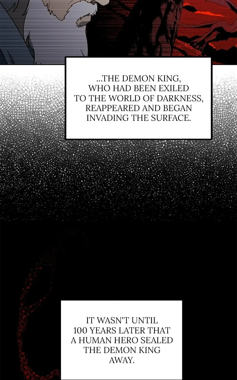 Read The Legend of AAAA Manga Online