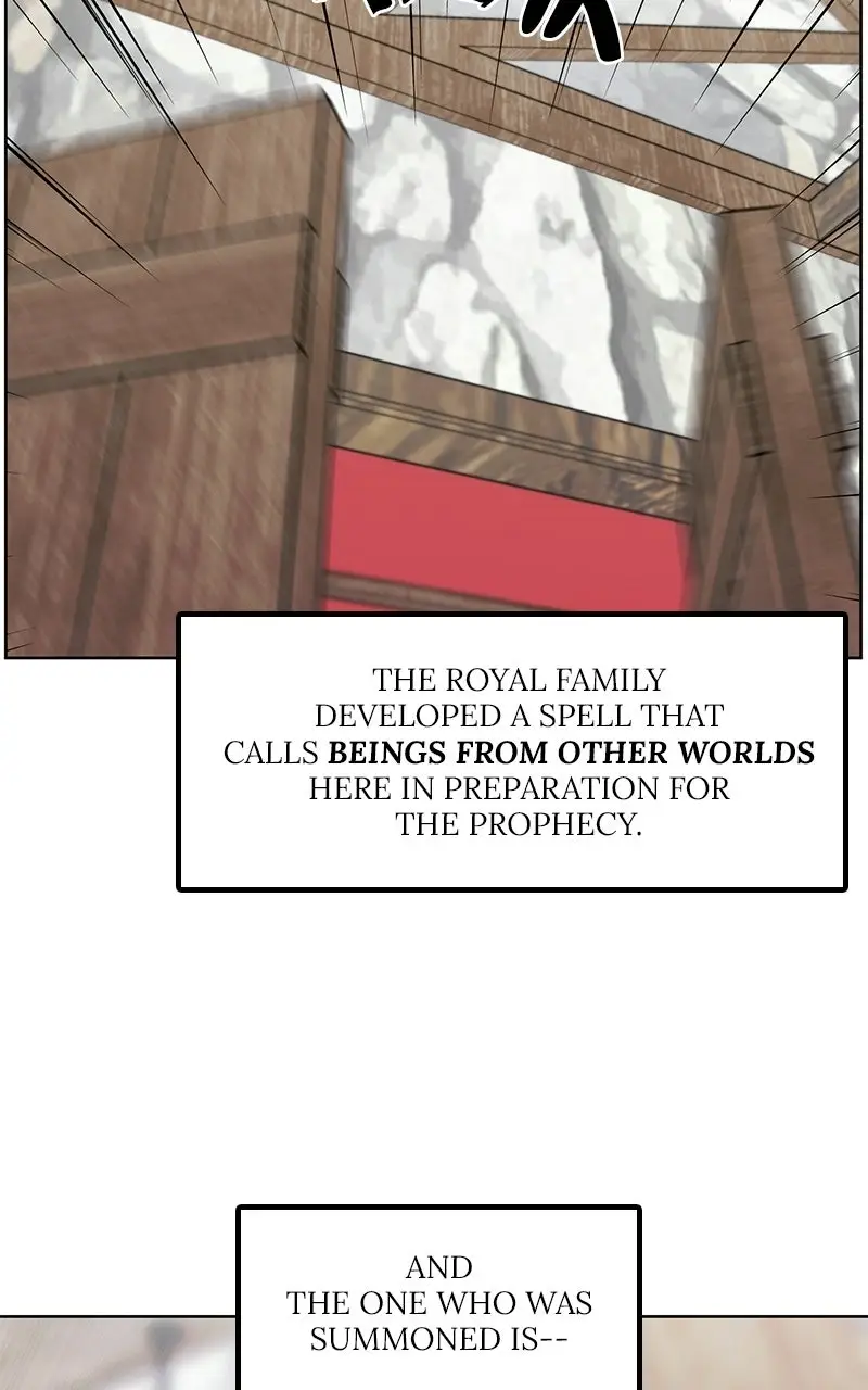 Read The Legend of AAAA Manga Online