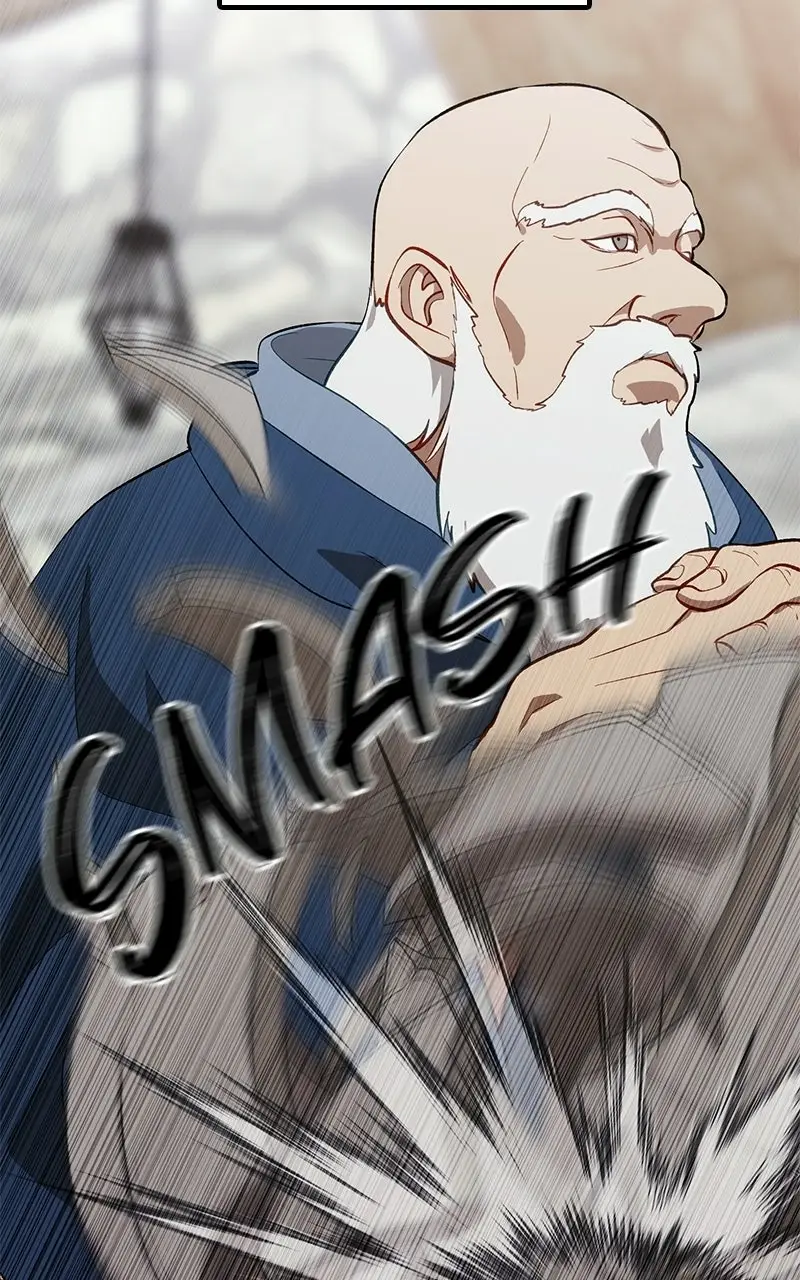 Read The Legend of AAAA Manga Online