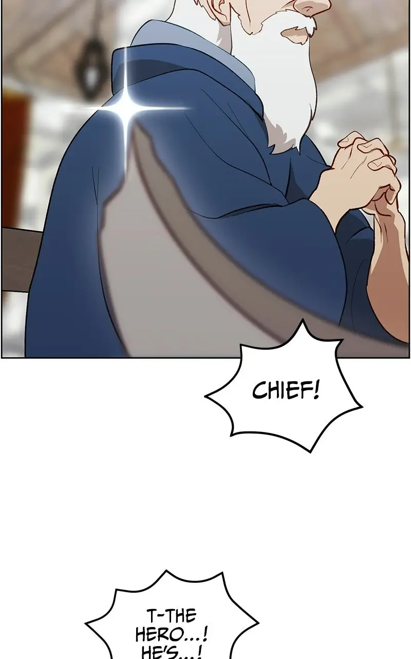 Read The Legend of AAAA Manga Online